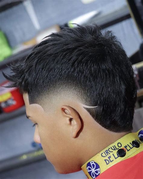 cortes de pelo colombianos para hombres|11 ideas de Siete colombiano 